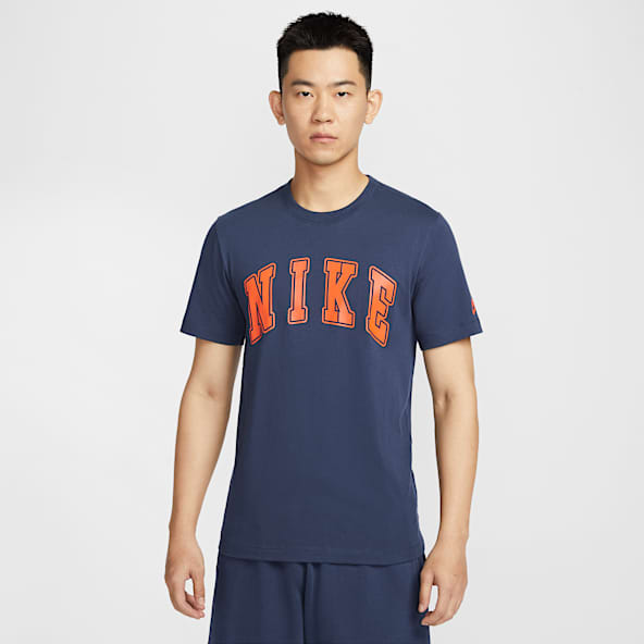 Men s Crew Neck. Nike IN
